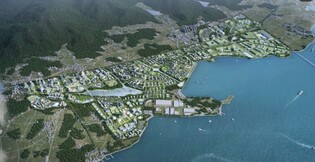 경상남도, 우주항공복합도시 건설 특별법, 국회 논의 본격화