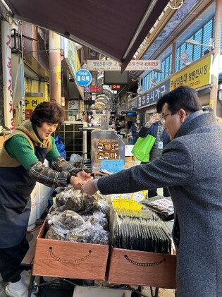 충북도 재난안전실, 설 명절 맞아 민생 살피고 겨울철 안전 챙겨