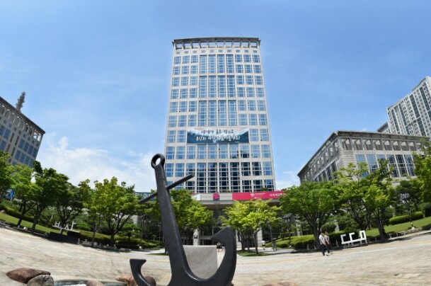 박형준 부산시장, “행정통합은 대한민...