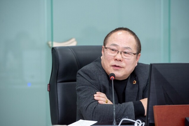 경기도의회 박재용 의원, 경기도 20...