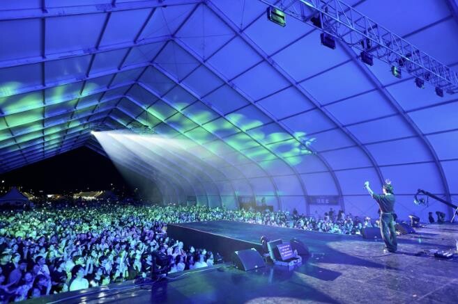 제천국제음악영화제, '짐프 원...