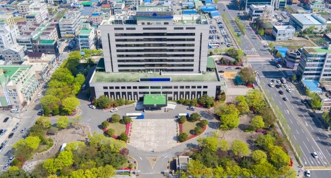 군산시, 2026년 ‘설 명절 민생안...