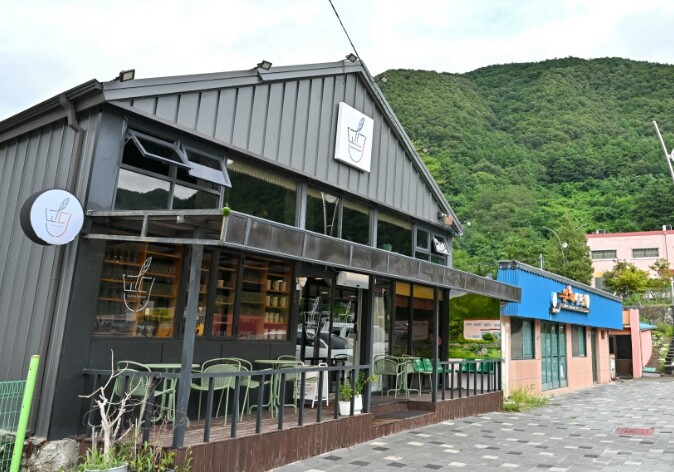 정선군, 석탄산업전환지역 창업기업 육...