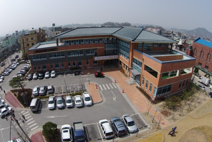 부여군, 치매 공공후견사업 본격 개시...