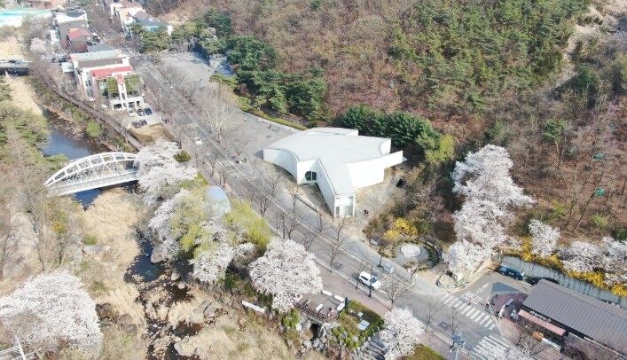 안양예술공원, 문체부 ‘로컬100’ ...