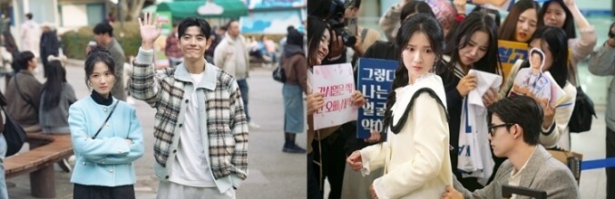 [SBS 드라마] 김지원 ‘닥터X’→...