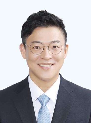 제천시의회 김수완 의원, 청소년 바우...