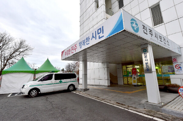 진주시, ‘연중 무료 치매 조기검진’...