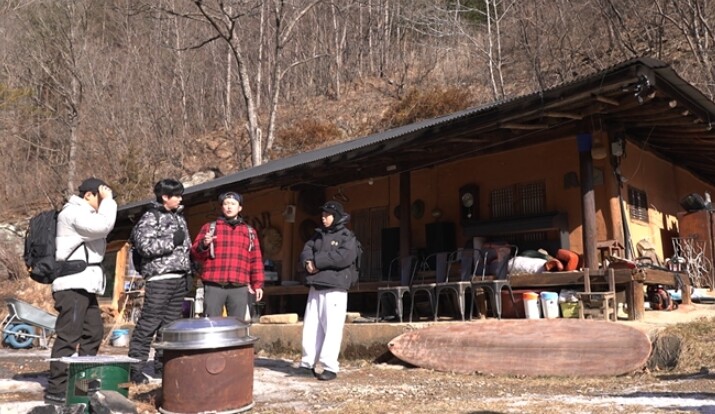 MBC [구해줘! 홈즈]  양세형&양...