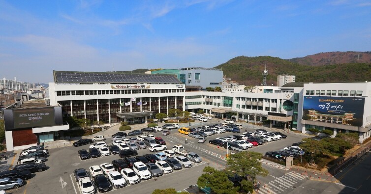 경주시, 설 연휴 의료공백 없는 안전...