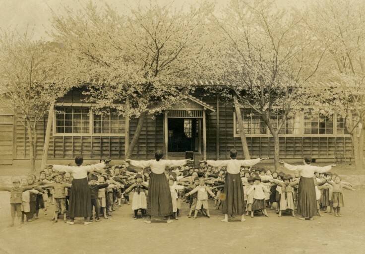 경남도, ‘대자유치원 기록물’ 도 등...