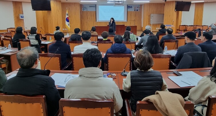 광주광역시동·서부교육지원청, 3월부터...