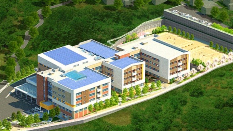 경상남도교육청, 2027년 개교할 학...