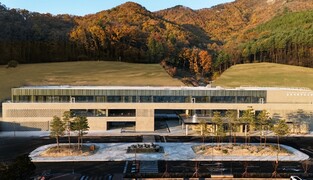 김천시립추모공원, 2026년 설날 연휴 운영 안내