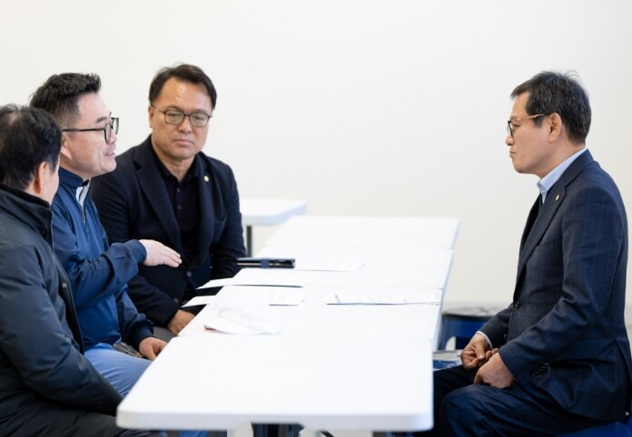 강릉시, 농촌융복합산업 육성 및 창업...