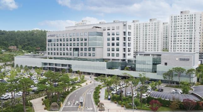 예산군, 노후 아파트 자체 화재안전관...