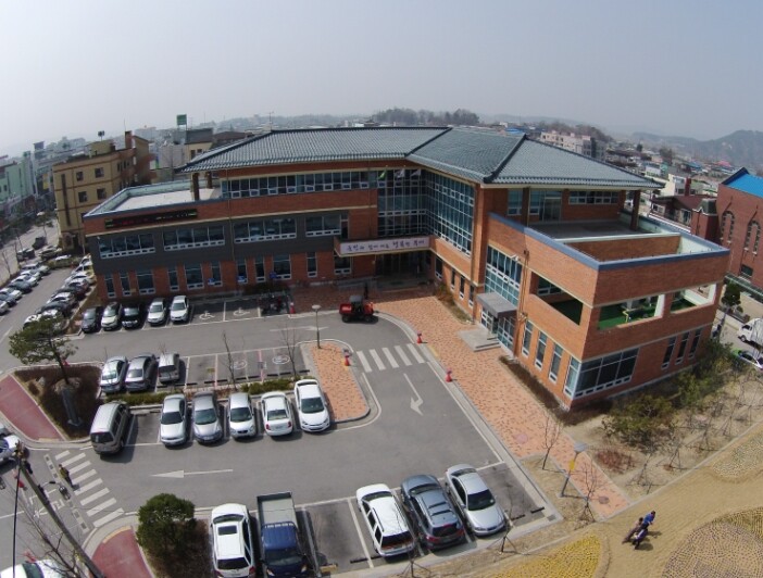 부여군, 찾아가는 결핵 검진 시행