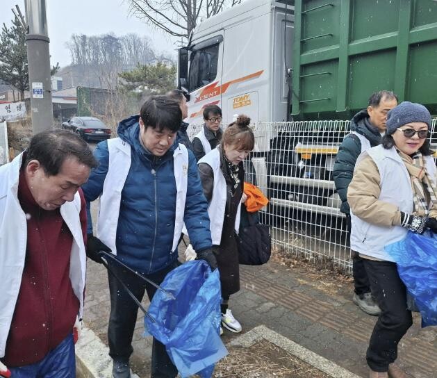 동두천시 생연1동 바르게살기운동위원회...