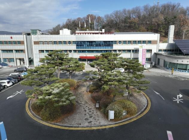 동두천시 생연1동, 설 연휴 대비 주...