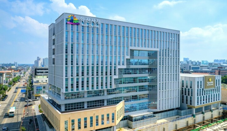 익산시, 맥류 생육재생기 관리 철저 ...