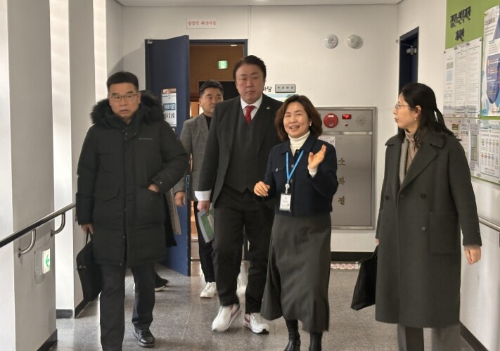 인천시의회 신충식 의원, 노인복지 지...