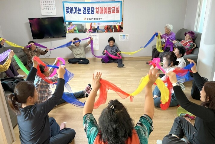 순창군, 치매 통합지원 본격 추진…조...