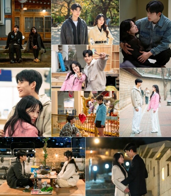 [SBS 오늘부터 인간입니다만] 김혜...