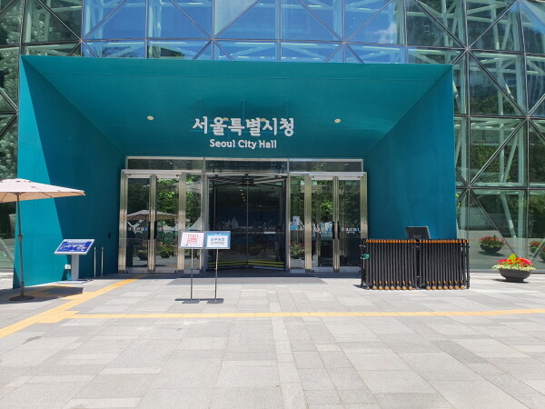 서울시, 춘절 맞아 중국 관광객 환대...