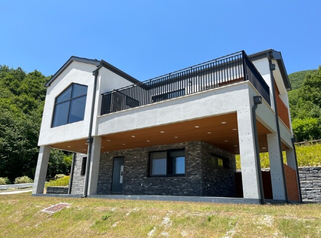 전북자치도, 이번 설 명절 연휴에는 데미샘자연휴양림으로!