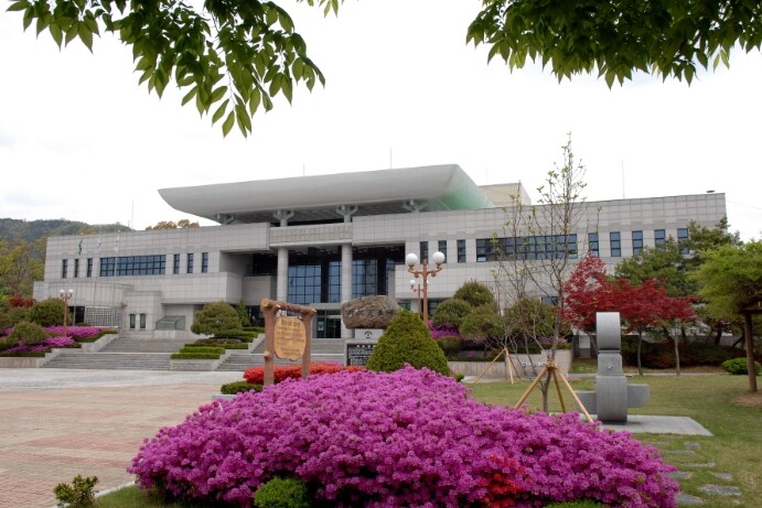 예천문화관광재단, 연이은 공모 선정으...