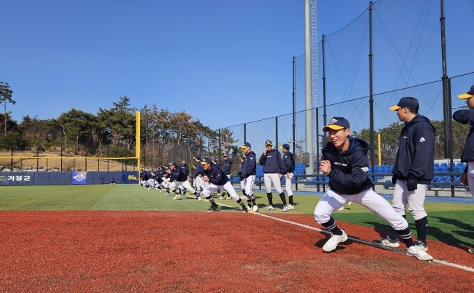 중3(예비 고1) 전국권 KBO Ne...