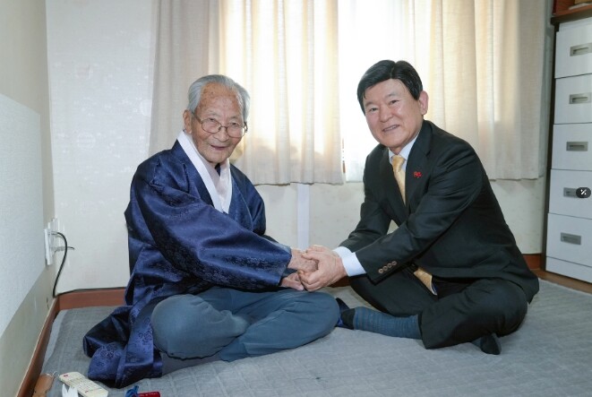 제주특별자치도교육청, ‘독립운동 정신...