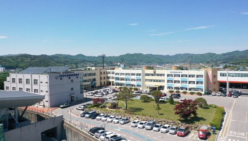 보은군보건소, 폐결핵 질환의심자 건강...