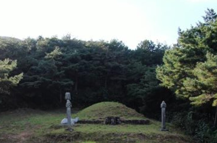 경남도, ‘함안 조열 묘와 조금호 부...