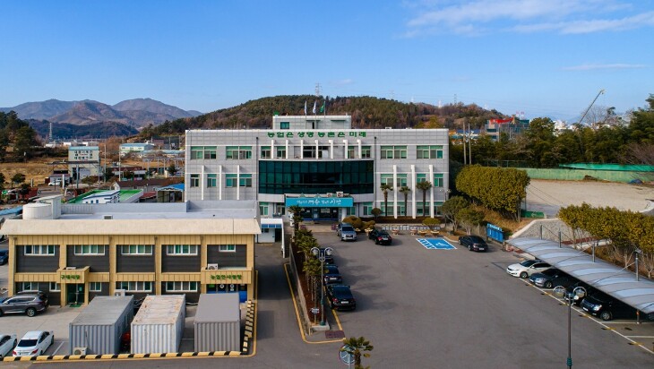 여수시, ‘농업인 인큐베이팅 교육’ ...