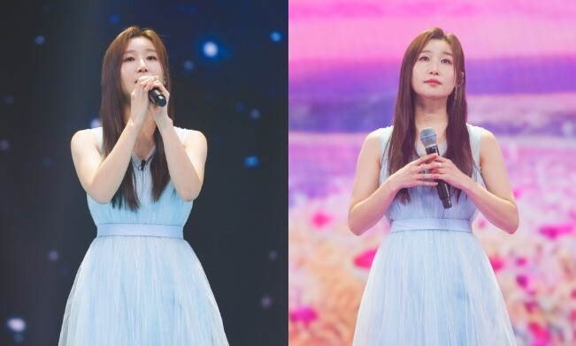 TV CHOSUN ‘미스트롯4’ 眞소...