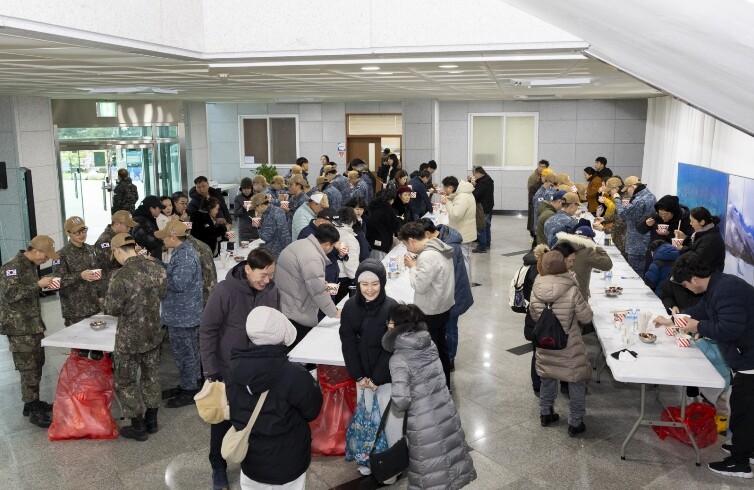 2026 울릉 윈터문화여행, 겨울에도...