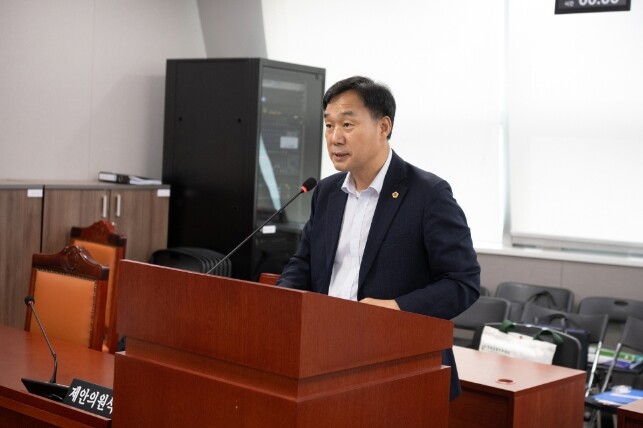 경기도의회, 그린바이오산업 육성 및 ...