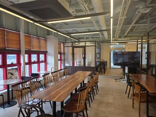 해운대구 청년채움공간, ‘오픈형 청년 스터디 공간’으로 새 단장