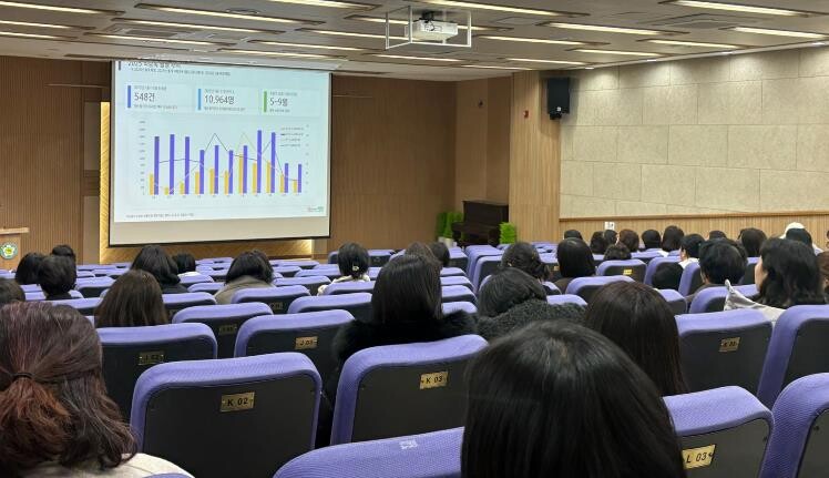 평택시, 신학기 대비 학교급식 식중독...