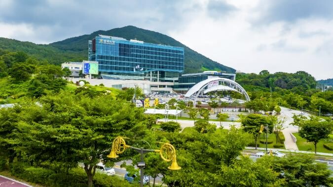 광주시, 설 연휴 산불 '0건...