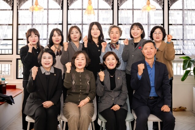 남양주시의회 복지환경위원회, 남양주시...