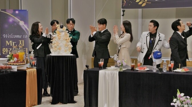 [SBS 런닝맨] K-버라이어티 최초 환갑 특집! 16년 총망라 ‘지석진 대서사시’ 개봉박두