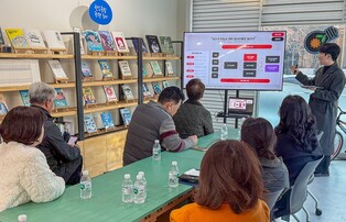 “기후위기, 생활에서 답 찾는다”… 대전 대덕구, 12개 동 탄소중립 가동