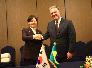 농림축산식품부, 룰라 대통령 국빈방문 계기, 농업·K-푸드 협력 도약 발판 마련