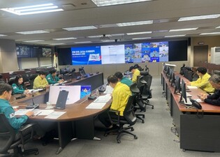 전북특별자치도, 해빙기 안전점검 대비… 3,575개소 집중 점검