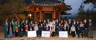 전북자치도, 26개국 외교사절단 초청 ‘전북형 문화외교’ 전개