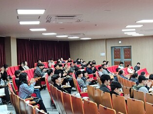 서산교육지원청, 2026 학교폭력 예방 및 사안처리 역량강화 배움자리 성료