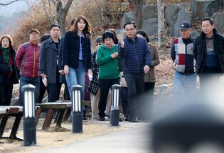 대전 동구, ‘동네방네 현장스케치’ 운영… 생활현장 점검 나서