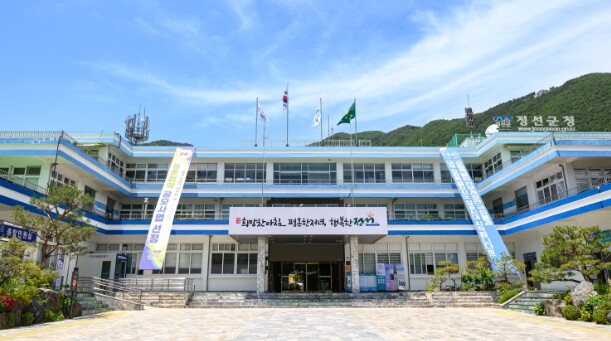 정선군, 2026년 소상공인 시설개선사업 59개소 선정